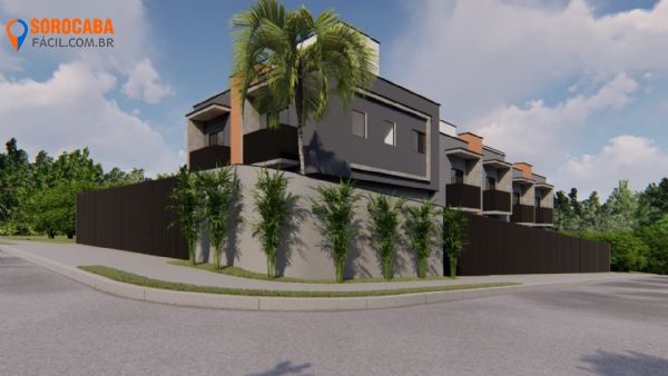 Casa em , Sorocaba - Casa Condominio Golden Park 2 - Foto 2